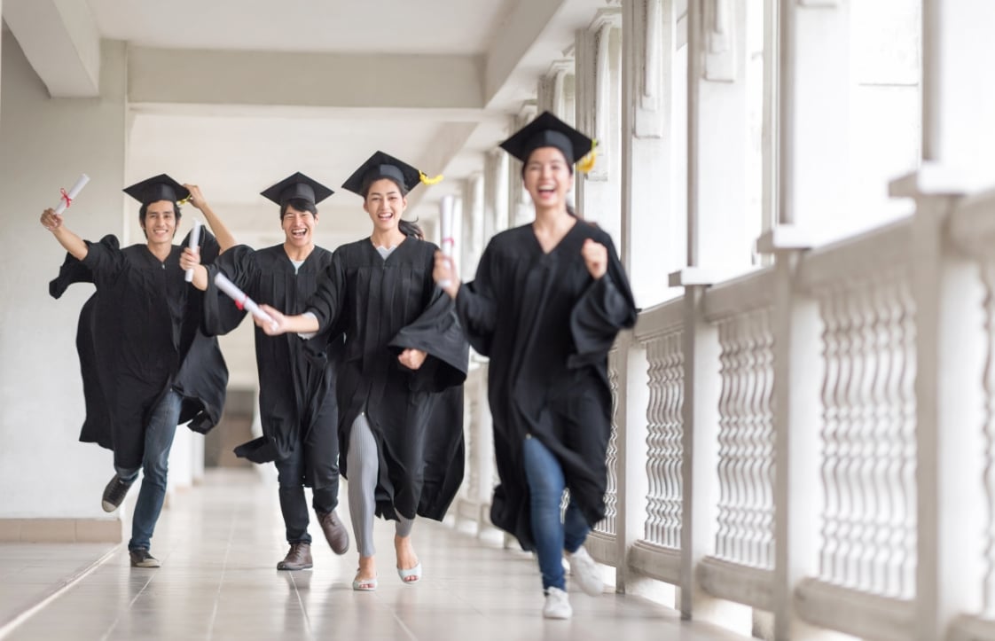 Frasi per laurea: le migliori congratulazioni da inviare a chi si laurea