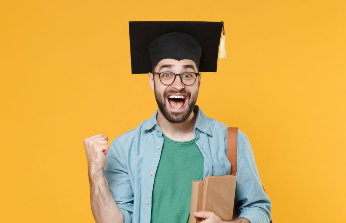 Regali di Laurea: idee regalo originali per chi si laurea