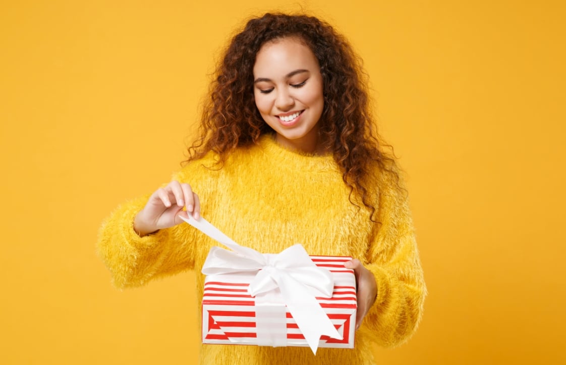 Come scegliere il regalo perfetto per la propria sorella