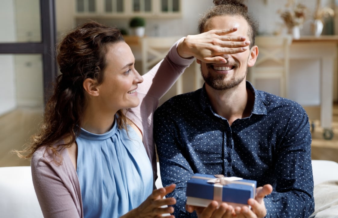 Nozze di legno: idee regalo per i 5 anni di matrimonio