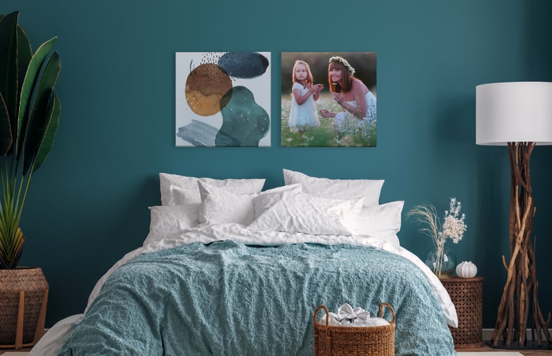 Idee per la camera da letto