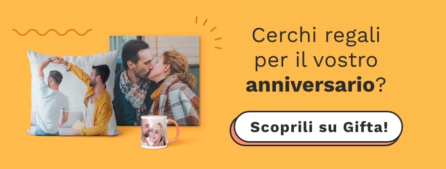 40 Anni di Matrimonio: idee regalo per le nozze di Smeraldo